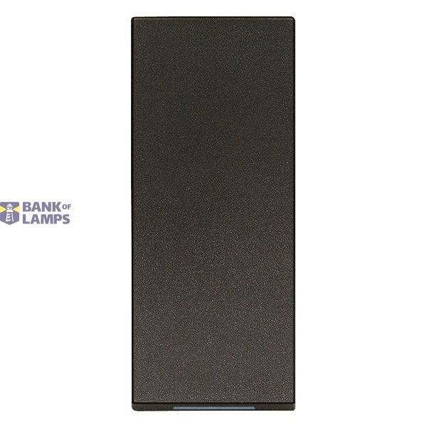 Black lower 1M path light button image 1
