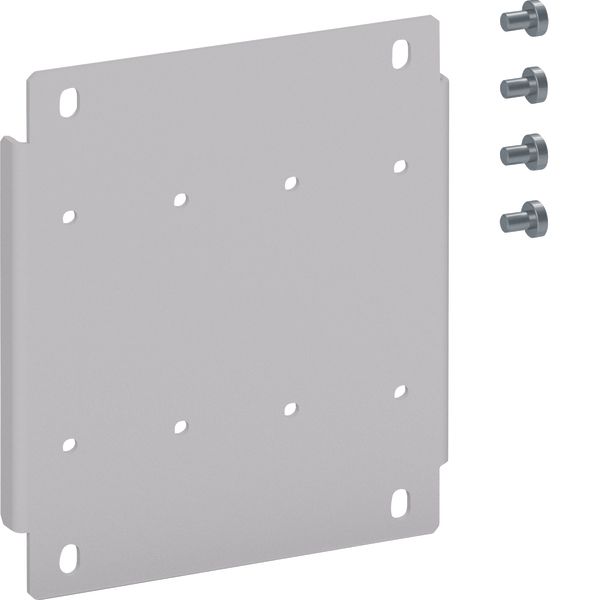 Door wiring profile, Univers, H250 mm image 1