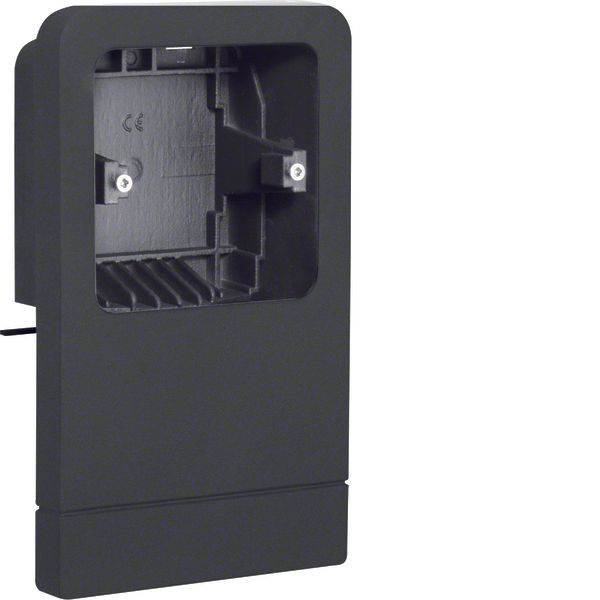 acc.box univ. SL20080 black image 1