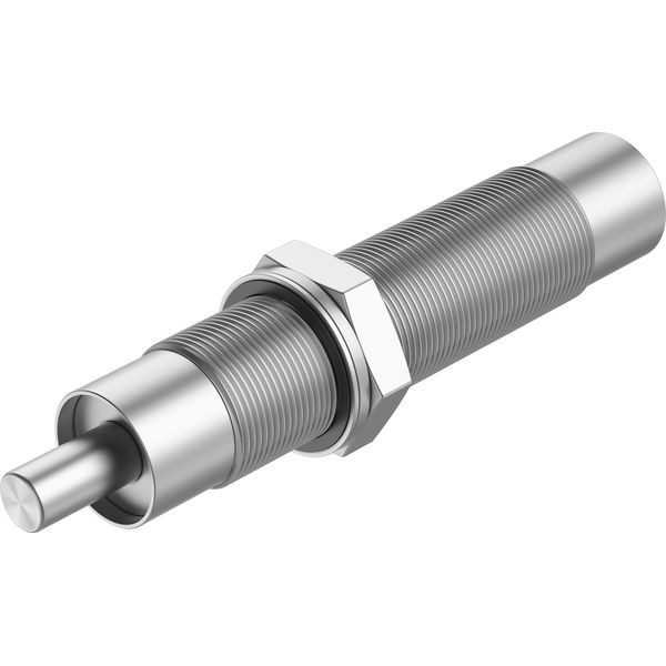 DYSD-Q11-32-25-Y1F-L-Y10 Shock absorber image 1