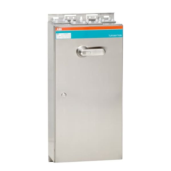 OT315ESUR3TZ Safety switch image 3