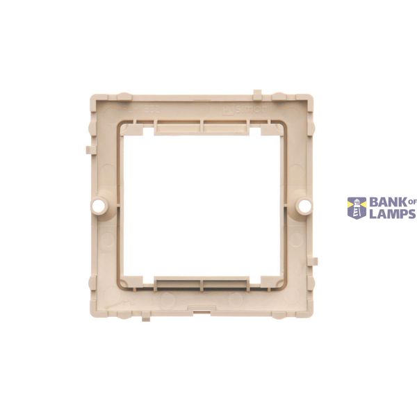 Two-way switch without pictogram, (module), 10AX, quick connection, anthracite, metalic image 1