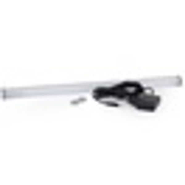 Light unit LED, 315lm, magnet, external PSU,w/o door-contact image 3
