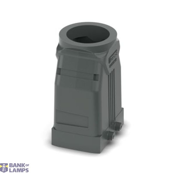 HC-DCC06-HHFD-1TTN-1 1/4-BK100 - Housing image 1