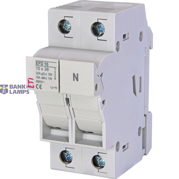 EFD 10 1p+N AD image 2