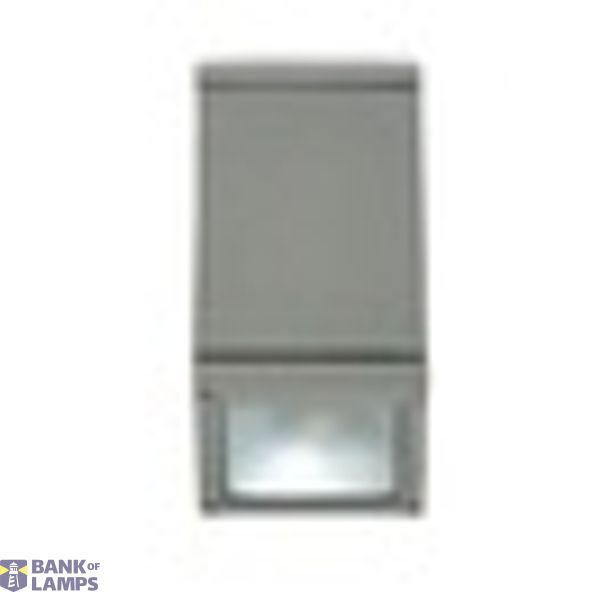 GREY SQUARE CEIL PAR30 20W IP54 image 2