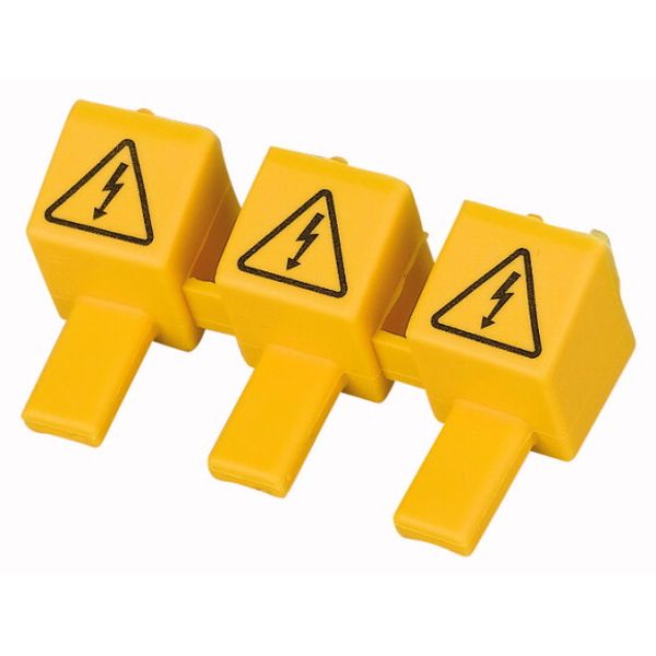 Z-FPUL Busbar tag shroud image 1