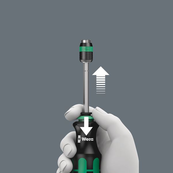 Kraftform Kompakt 20 Tool Finder 2 met etui, 13-delig image 8