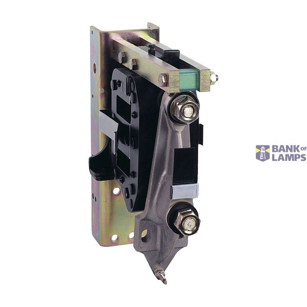 FULL ELECTROMAGNET EB5 image 1