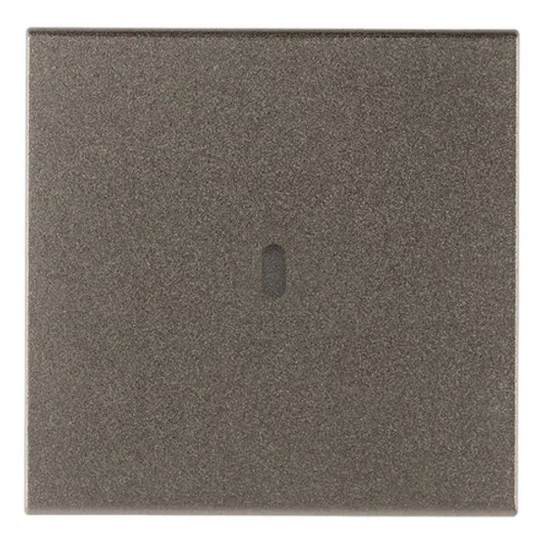Axial button 2M Metal image 1