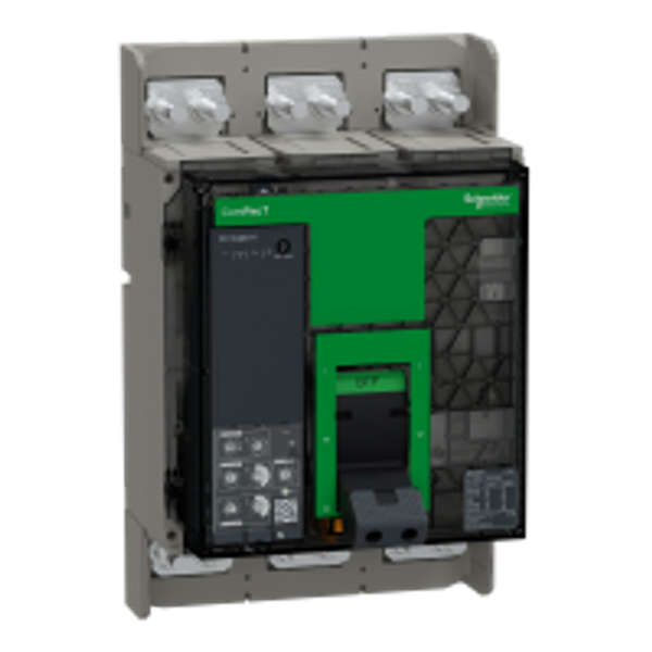 NS1000N 50kA 4P 1000A FXD Man. 2.0 image 1