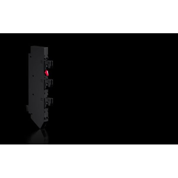 RiLineX Bus-mounting fuse base image 1