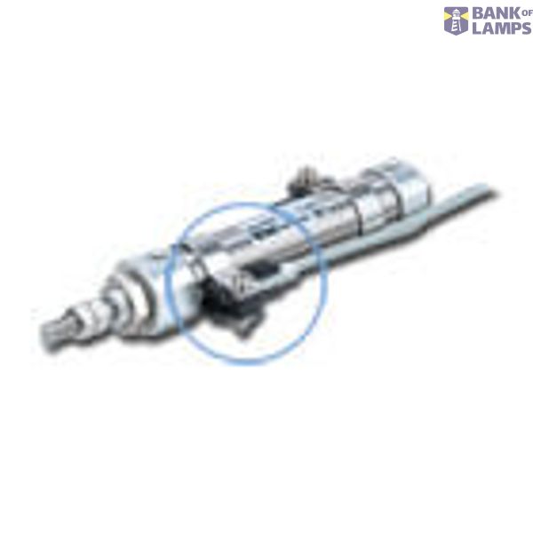 BJ3-1, Band Mounting image 1