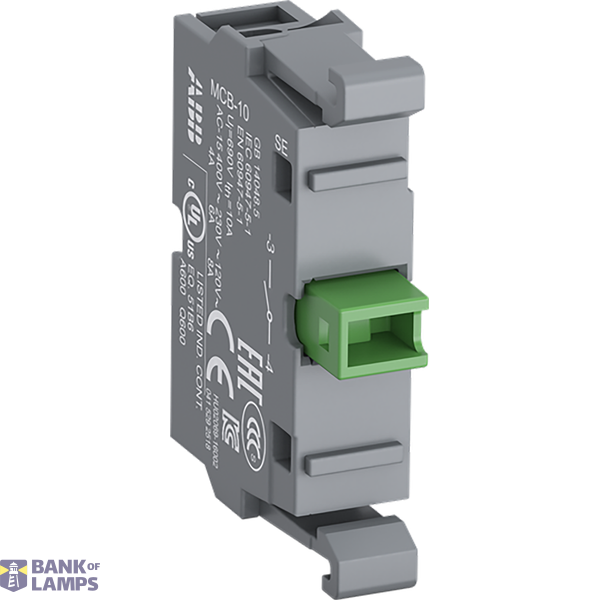 MODULAR DIVIDER 125A 4P W=175.2MM image 4