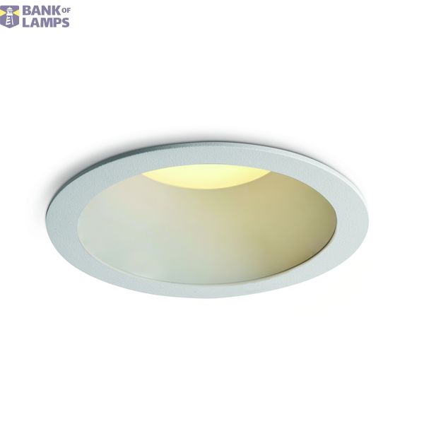 10140ED/W/V WHITE 40W CCTV IP20 60ø 230V DARK LIGHT image 1
