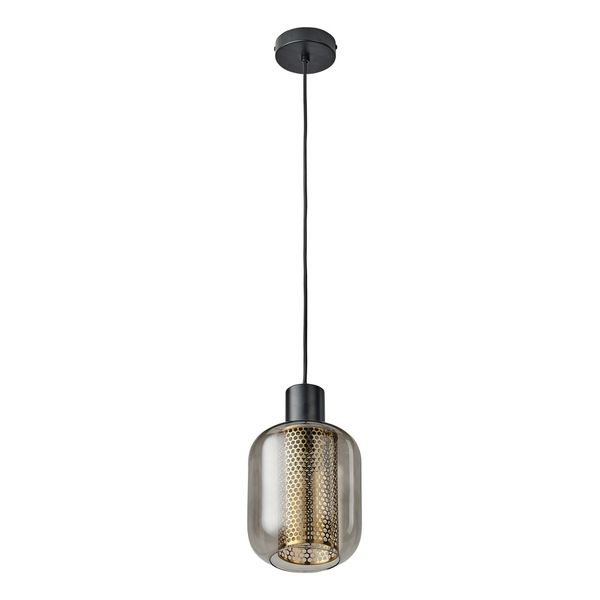 DECOR FIREFLY PENDANT E27 OSRAM image 1