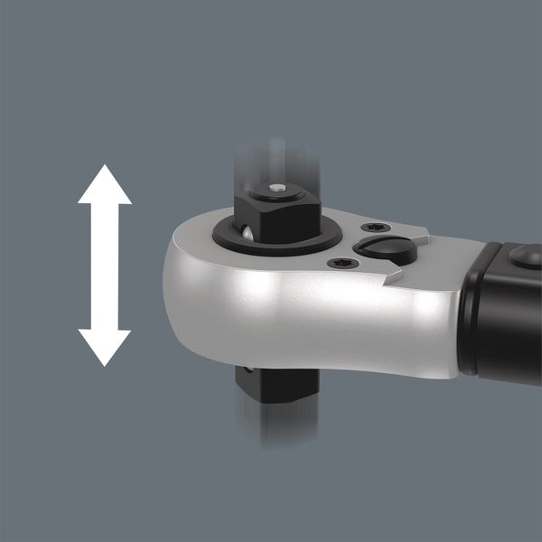 Click-Torque C 3 Push R/L, 1/2&quot; x 40-200 Nm image 8