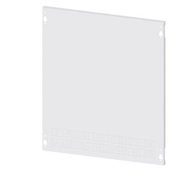 ALPHA 3200 Eco, compartment door bo... image 1