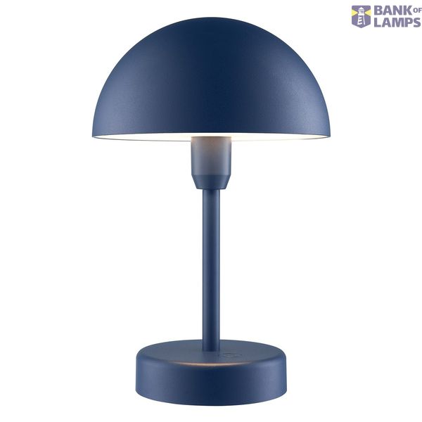 Ellen To-Go | Battery light | Blue image 1