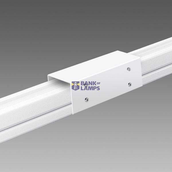 GIUNTO DI SICUREZZA CANALE 6011 WHITE image 1