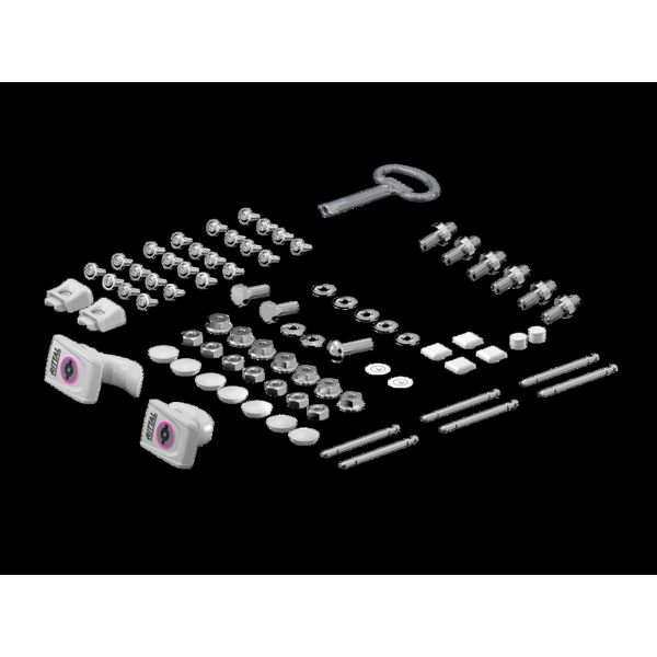 AX accessory bag image 1