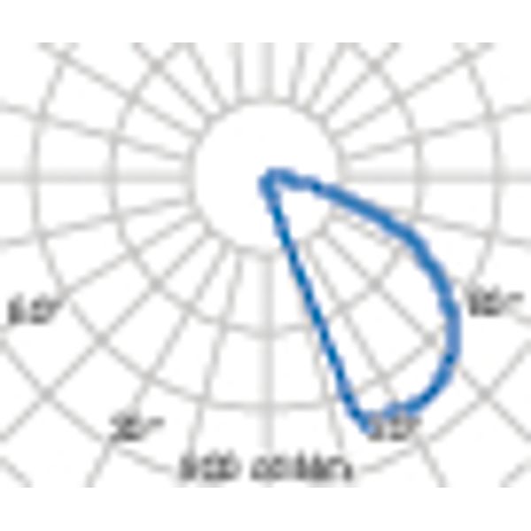 INSERT+ZERO CLIP 4.5W 827 WIT image 4