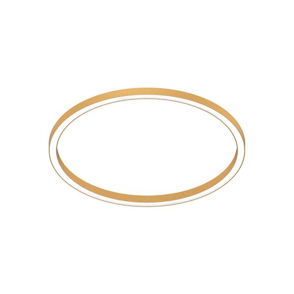HALOS LUCE DIR.: 1440 93W 4K ORO CRI90 image 1