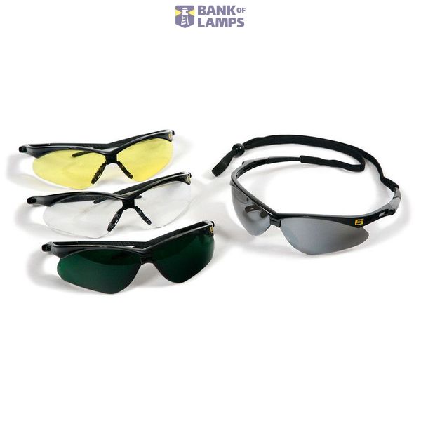 Goggles ESAB Warrior SpecClear image 1