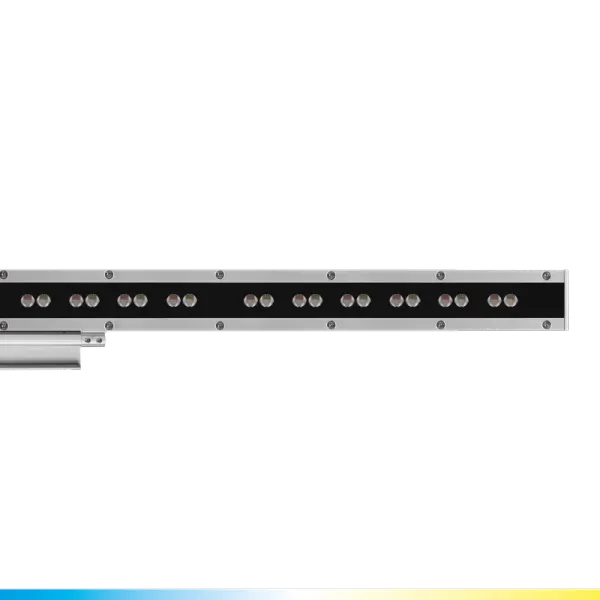 STRIP SQUARE+L 1284 35W ELL 15X45 TW image 3