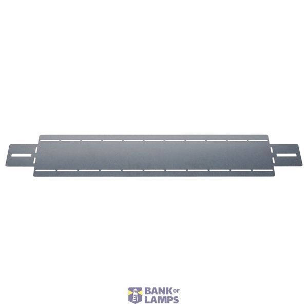 EINDPLAAT H45100-600 SV image 1