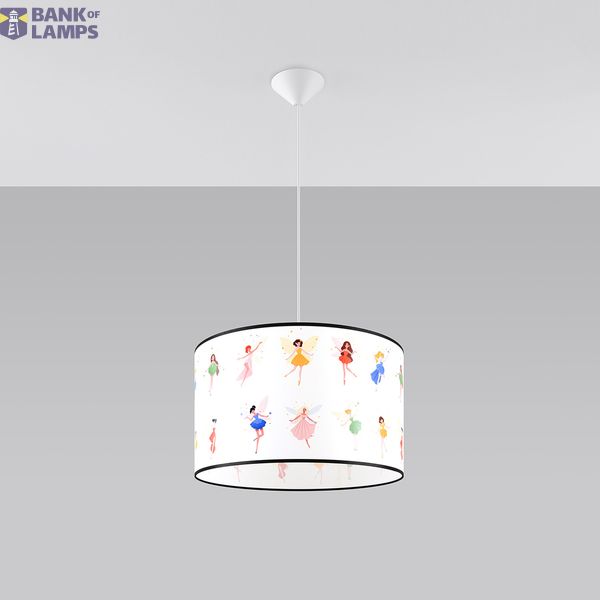Pendant lamp FAIRY 40 image 8