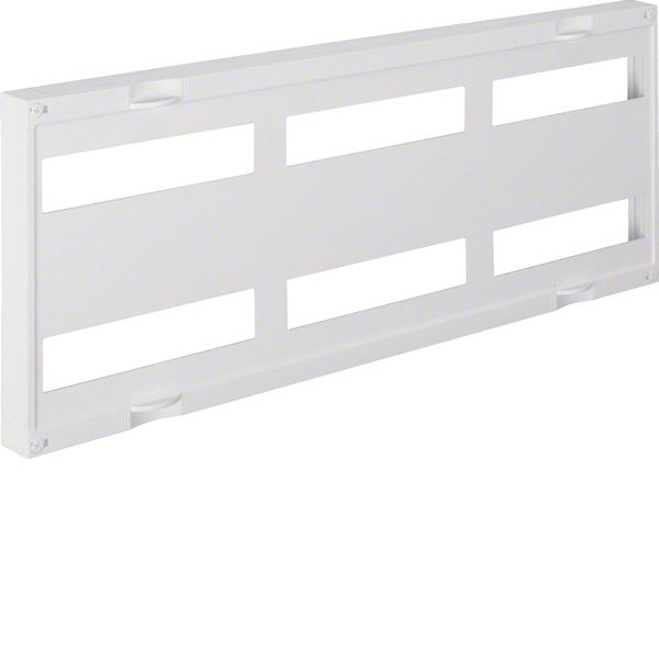 Cover plate,universN,300x750mm image 1