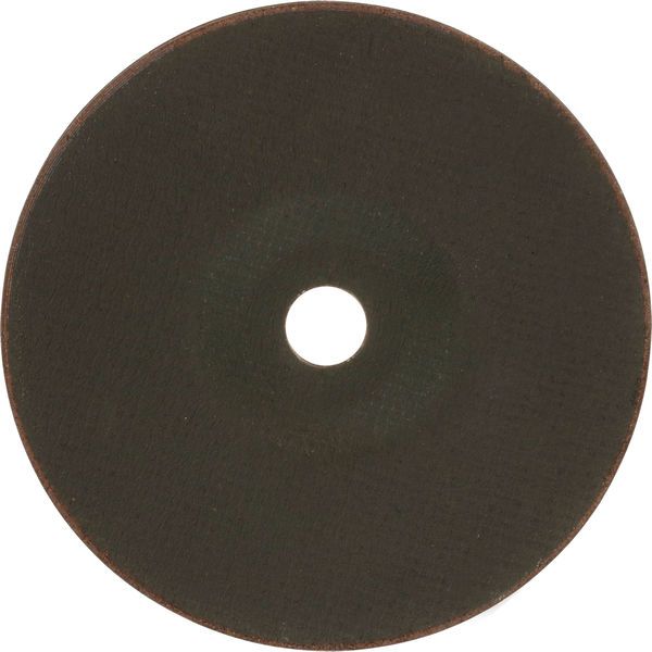 Standard for Inox cutting disc with depressed centre WA 36 R BF, 230 mm, 22,23 mm, 1,9 mm image 1