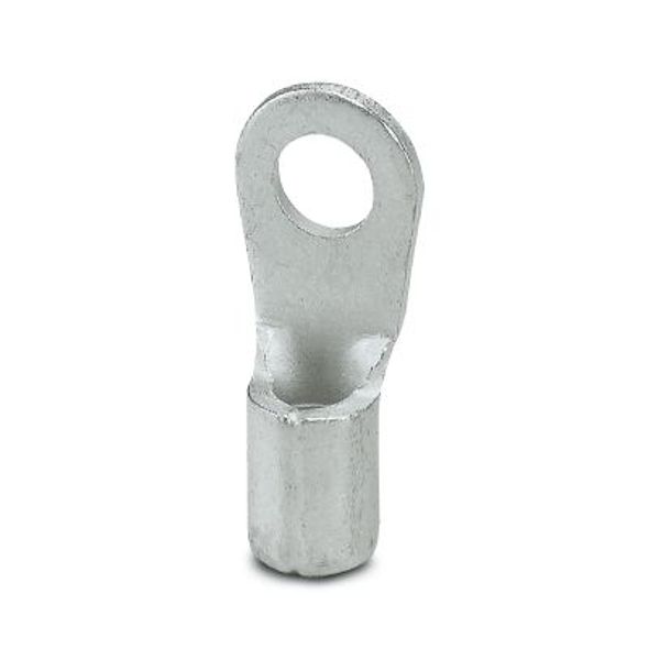 C-RC 2,5/M3 DIN - Ring cable lug image 1