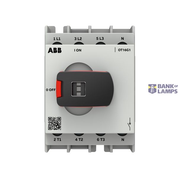 1SCA163382R1001 - ABB image 1