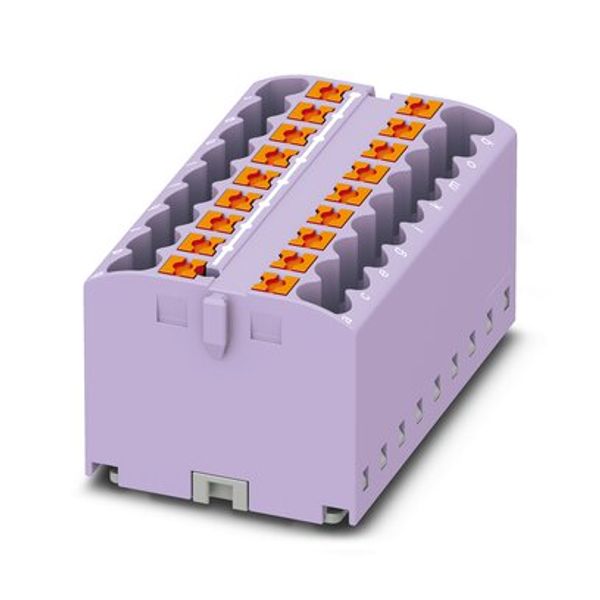 PTFIX 18X2,5 VT - Distribution block image 1