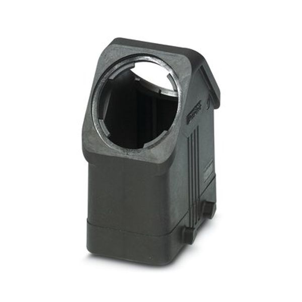 HC-EVO-B10-HHFD-2B-PL-BK - Housing image 1