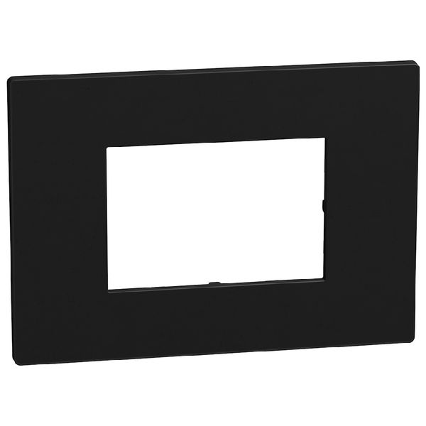 Light Now - coverplate 3P Dark image 1