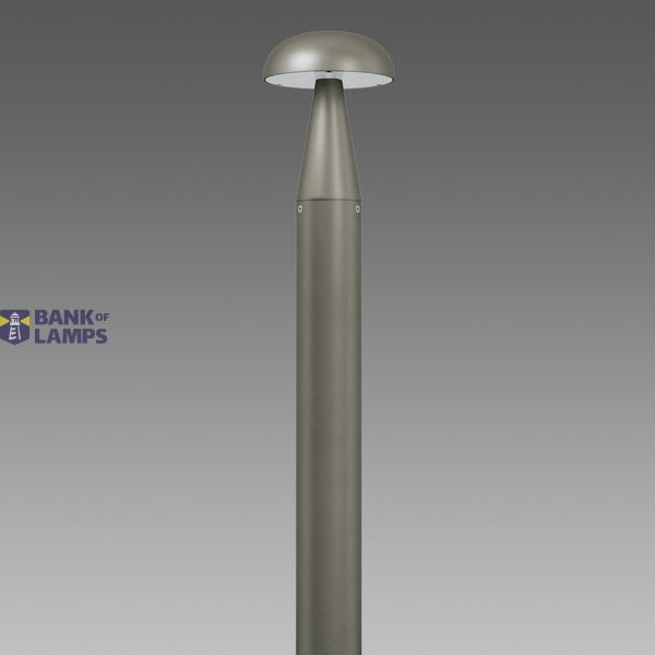 PORTOFINO 1880 LED 18W CLD GRAPHITE image 1