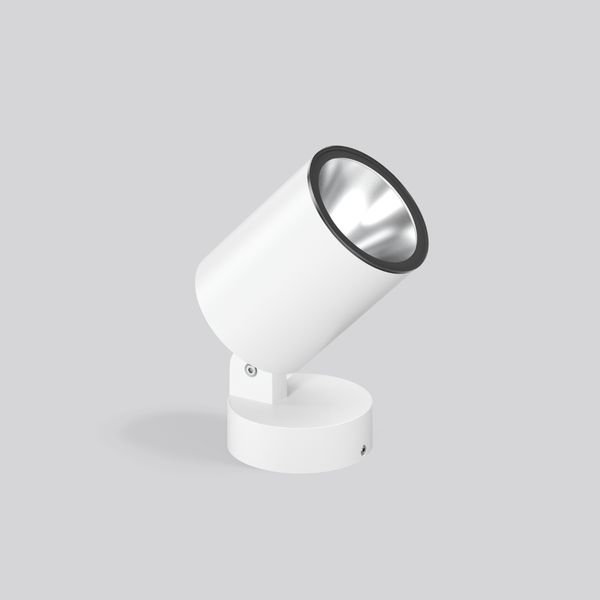 ANDHO mini, 24 W, 2050 lm, 830, white, DALI Spotlights, L 190 B 114 H  image 1