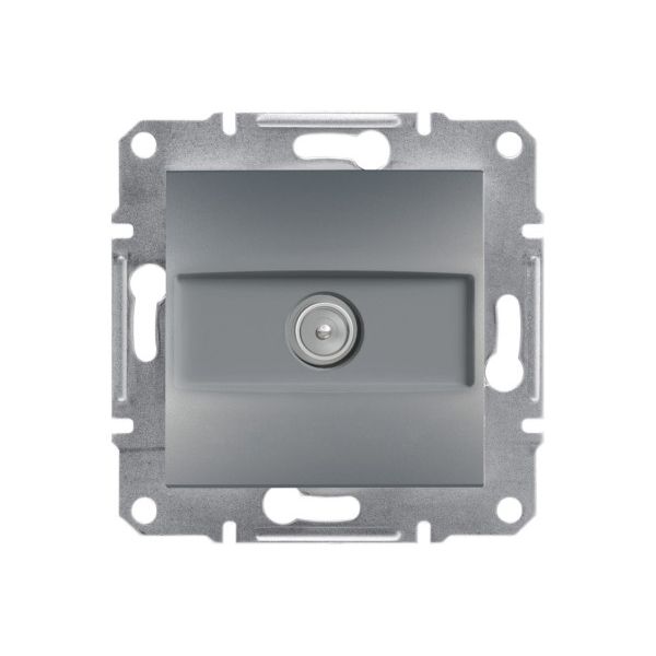 Asfora-TV connector ending-1dB stl image 1