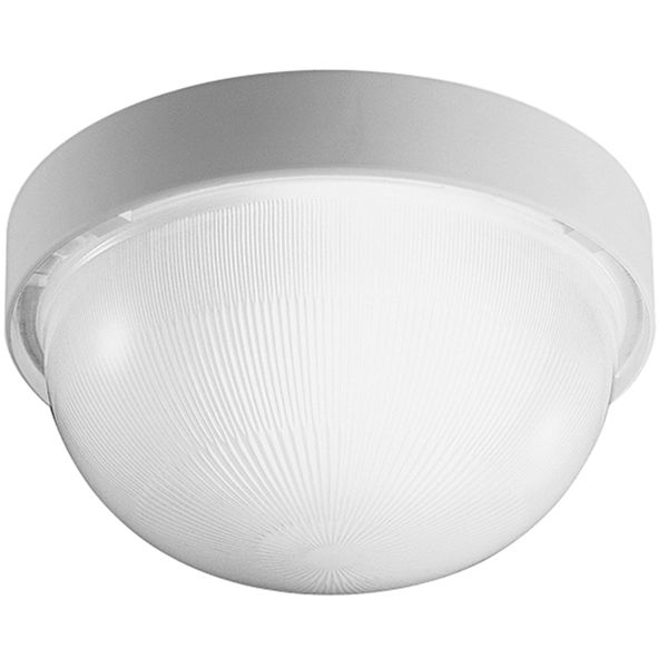 DROP 20 E27 WIT image 1