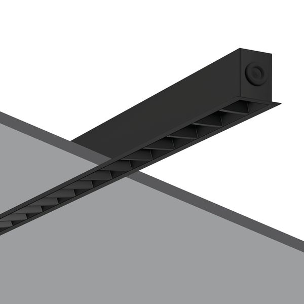 SL764+ RF L 29 S/A 930 BLACK LV image 1