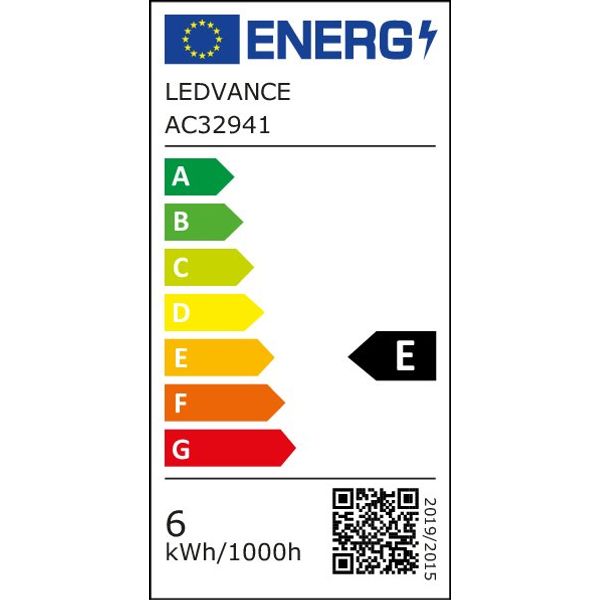 SMART+ BT Classic Filament Dimmable Volkslicht image 3