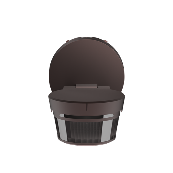 Busch-Watchdog 280° WL brown image 1