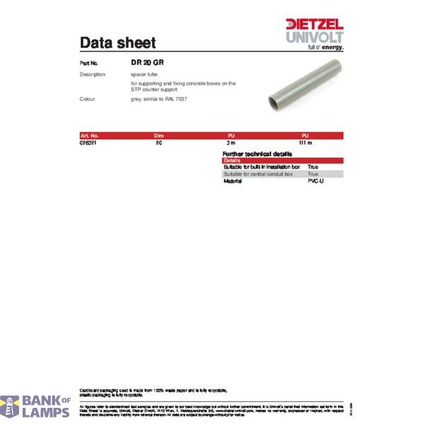 DR 20 GY image 3