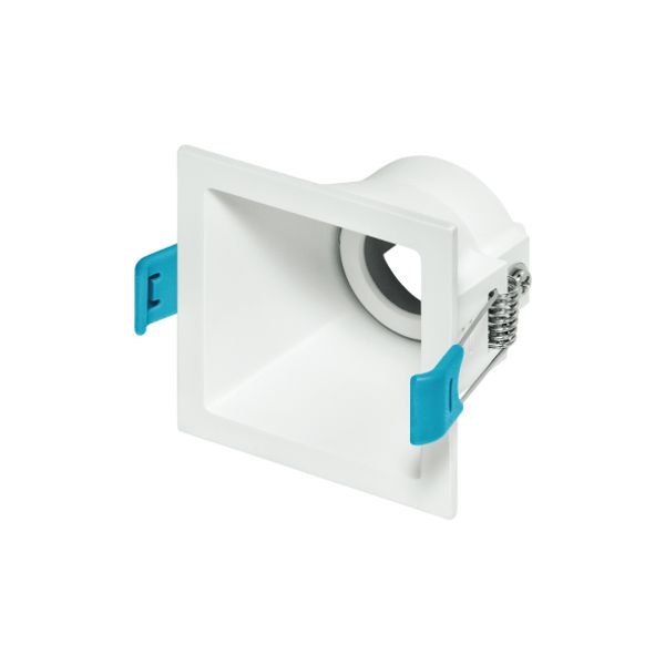 SQUARE MR11 | WHITE image 1