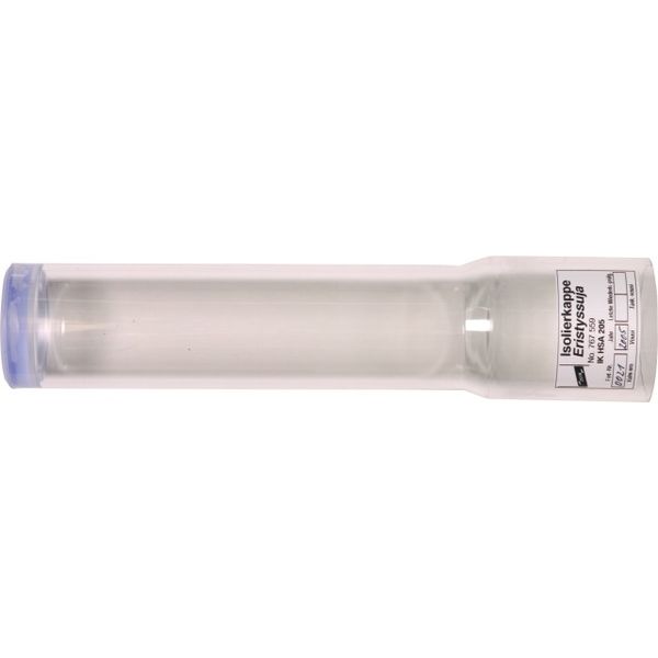 Insulating cap f. HSA205 non-contact voltage detector image 1
