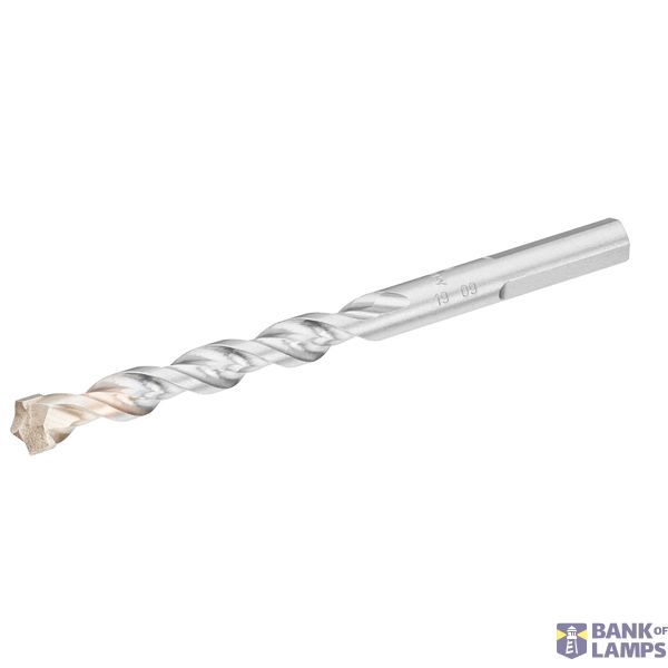 Concrete Drill Bit 10mm image 1