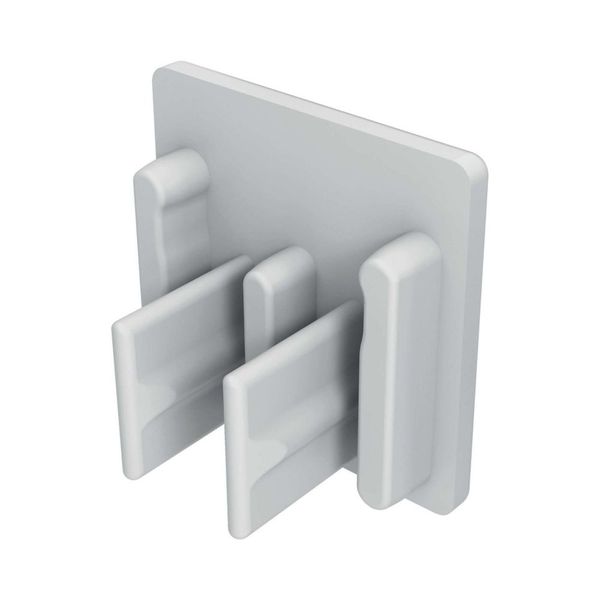 End cap for 3-phase with 10 mm² busbars type EVGK and GVK image 5